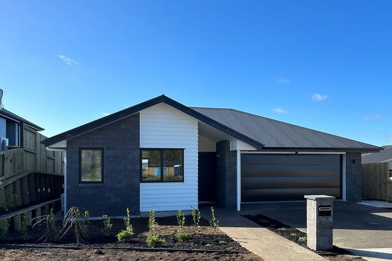 Photo of property in 26 Rawiri Street, Morrinsville, 3300