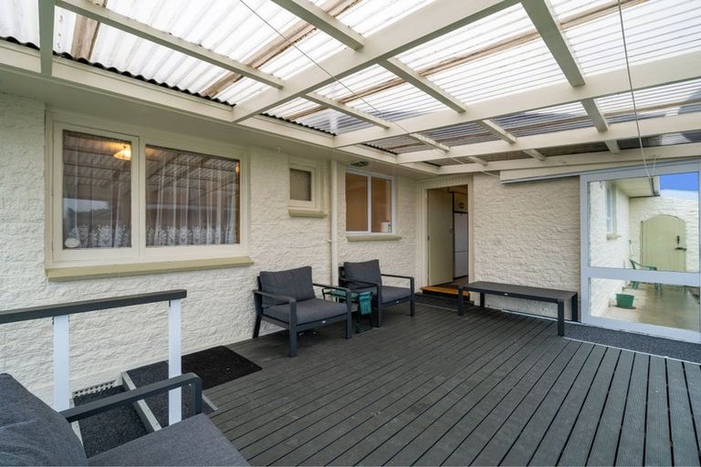 Photo of property in 16 Mepal Place, Kingswell, Invercargill, 9812