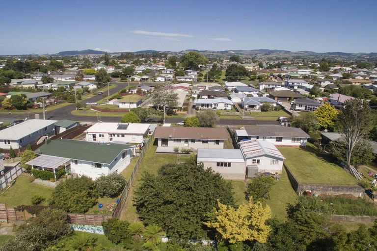 Photo of property in 30 Manson Street, Gate Pa, Tauranga, 3112