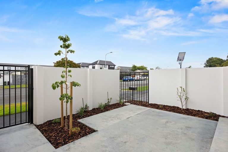 Photo of property in 2/36 Harker Street, Spreydon, Christchurch, 8024