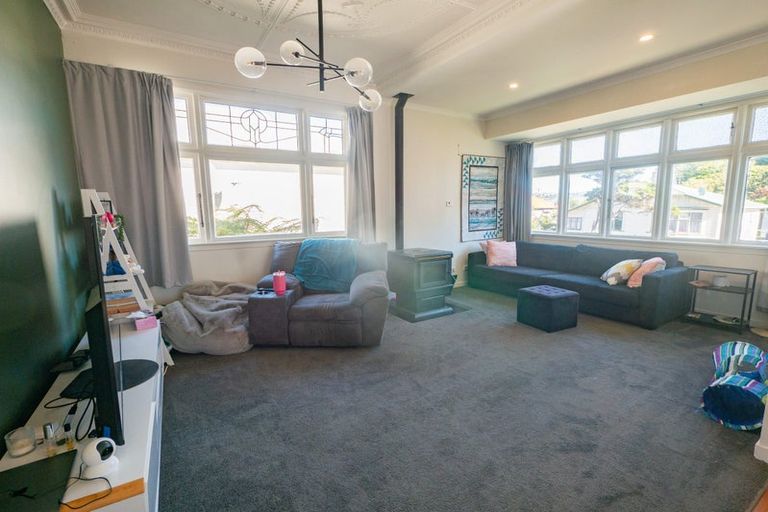 Photo of property in 42 Somerville Street, Andersons Bay, Dunedin, 9013