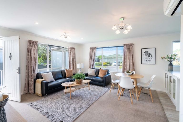 Photo of property in 21 Arawa Street, Shirley, Christchurch, 8013