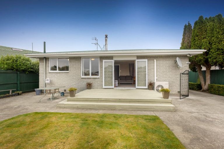 Photo of property in 8 Fern Drive, Halswell, Christchurch, 8025