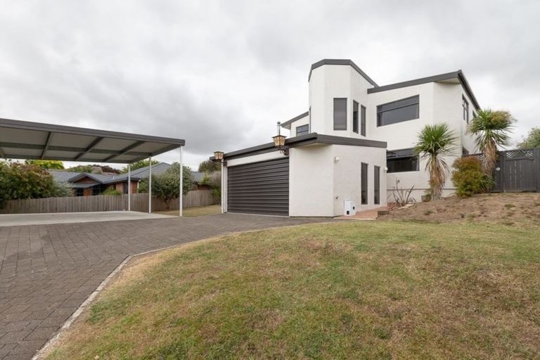 Photo of property in 11 Cadman Court, Rototuna, Hamilton, 3210