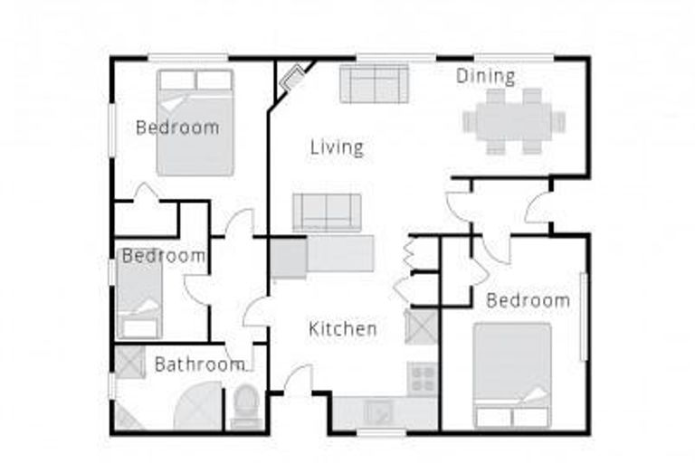 Photo of property in 18 Wilberforce Street, Miramar, Wellington, 6022