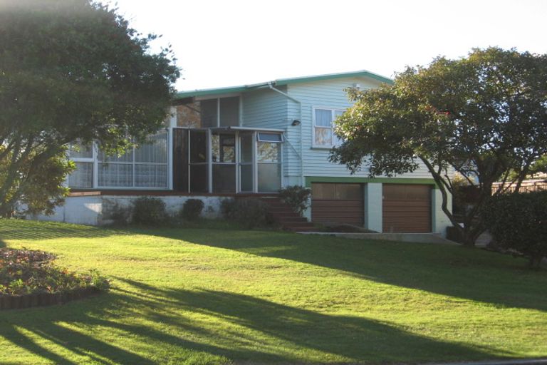 Photo of property in 4 Weka Place, Tokoroa, 3420