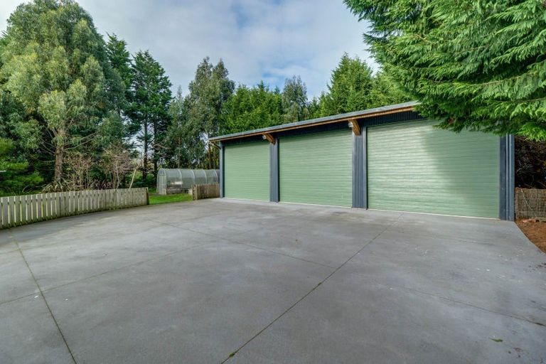 Photo of property in 105 Oreti Road, Otatara, Invercargill, 9879