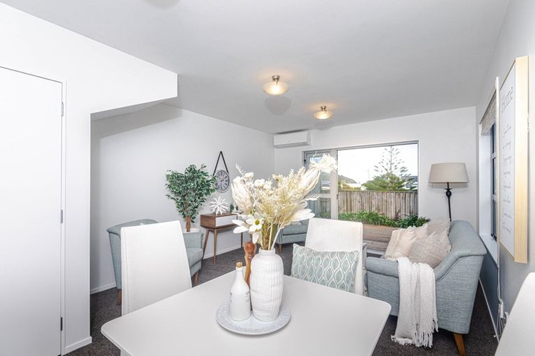 Photo of property in 6/14f Tireti Road, Titahi Bay, Porirua, 5022