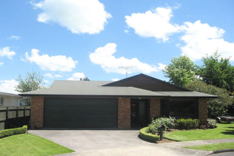 Photo of property in 3a Kings Crescent, Cambridge, 3434