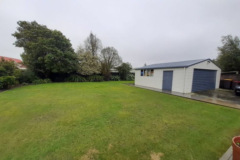 Photo of property in 36 Charles Upham Avenue, Hillmorton, Christchurch, 8025