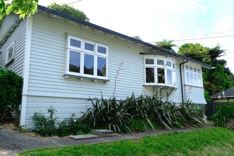 Photo of property in 49 Oban Street, Wadestown, Wellington, 6012