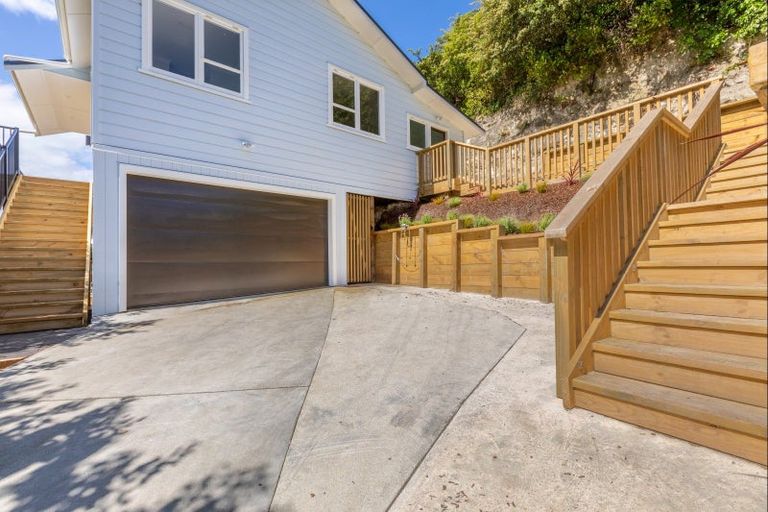 Photo of property in 157 Shakespeare Road, Bluff Hill, Napier, 4110