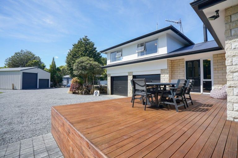 Photo of property in 44 Marama Avenue North, Otatara, Invercargill, 9879
