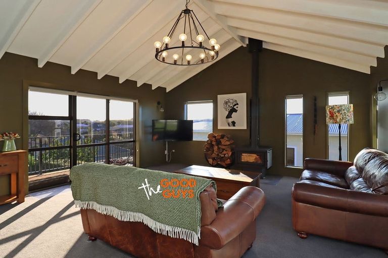 Photo of property in 20a Till Street, South Hill, Oamaru, 9400