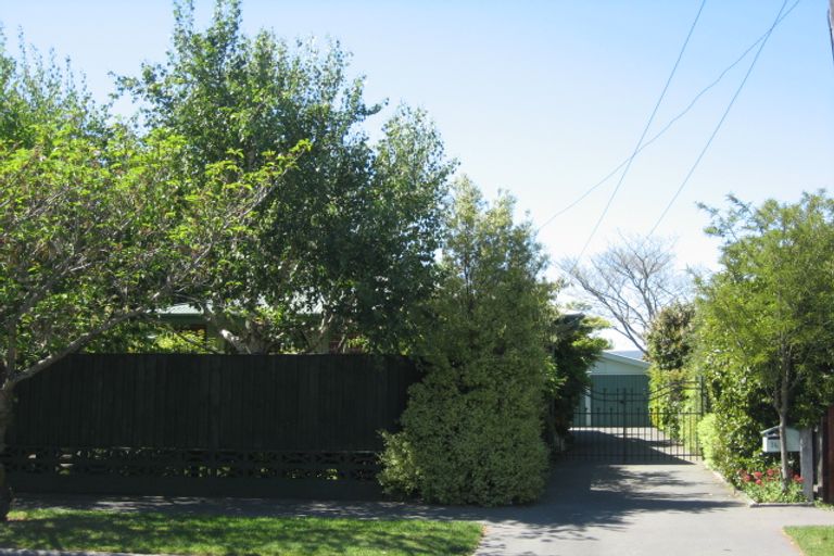 Photo of property in 36 Normandy Street, Bishopdale, Christchurch, 8053