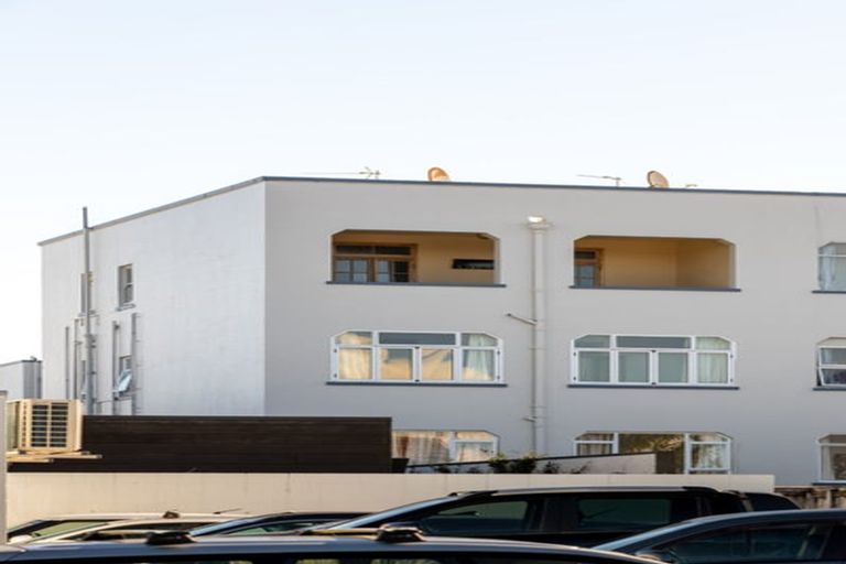 Photo of property in 50/127 Saint Aubyn Street, New Plymouth, 4310