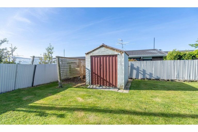 Photo of property in 141 Scandrett Street, Appleby, Invercargill, 9812