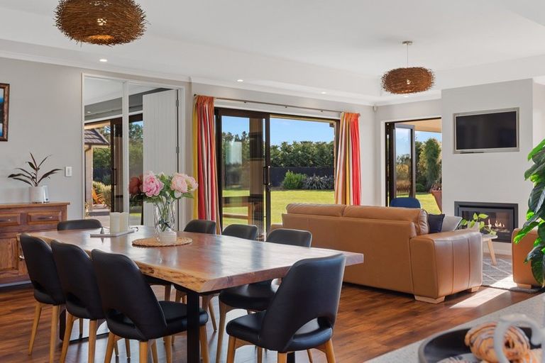 Photo of property in 26 Joy Place, Swannanoa, Rangiora, 7475