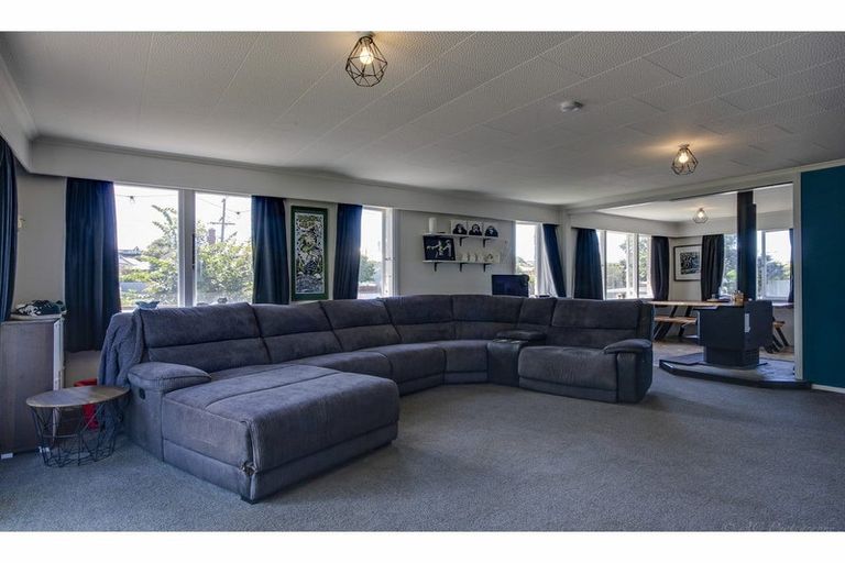 Photo of property in 11 Leckie Street, Redruth, Timaru, 7910