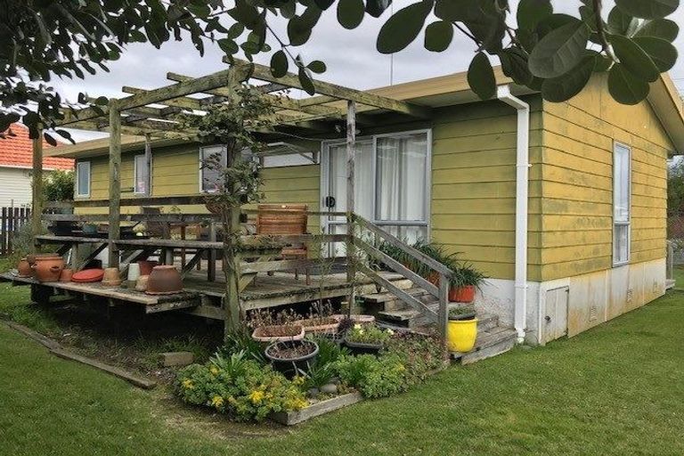 Photo of property in 1b Seddon Street, Te Puke, 3119