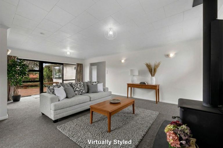 Photo of property in 22 Litchfield Street, Redwoodtown, Blenheim, 7201