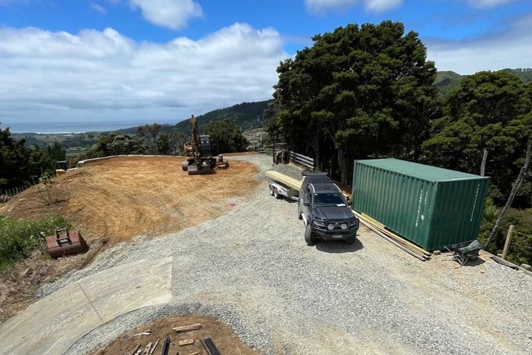 Photo of property in 1515 Pakiri Road, Tomarata, 0972