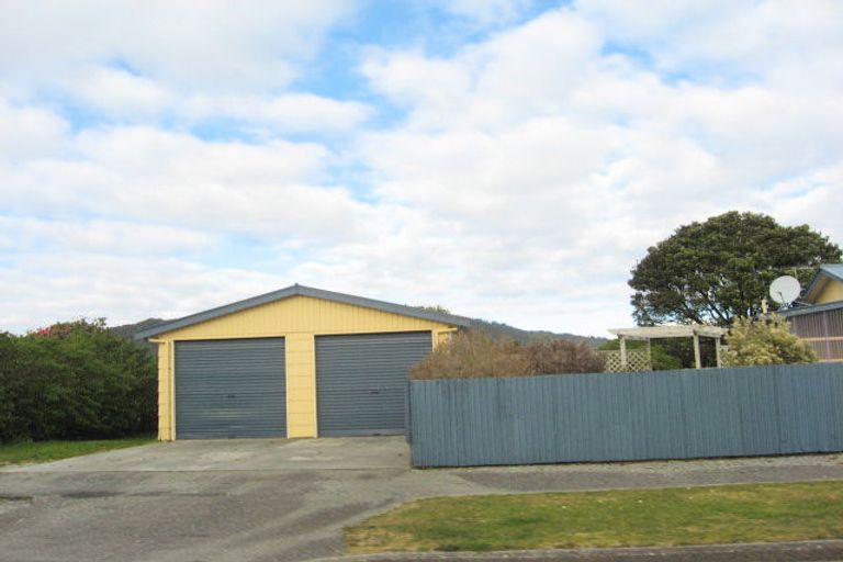 Photo of property in 7 Coakley Street, Blaketown, Greymouth, 7805