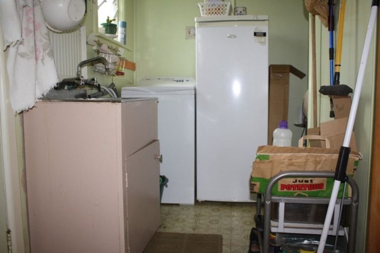 Photo of property in 100 Whiterocks Road, Deborah, Oamaru, 9492