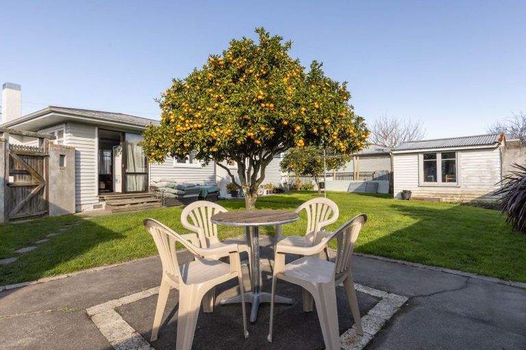 Photo of property in 11 Morris Spence Avenue, Onekawa, Napier, 4110