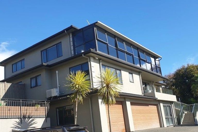 Photo of property in 8 Lyell Court, Clover Park, Auckland, 2019