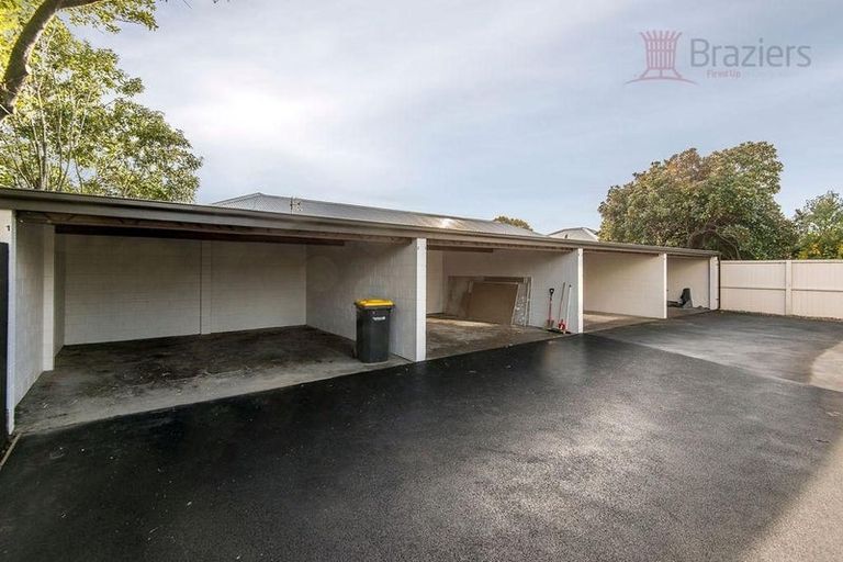 Photo of property in 2/35 King Street, Sydenham, Christchurch, 8023