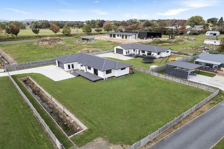 Photo of property in 65 Grey Street, Kihikihi, Te Awamutu, 3800
