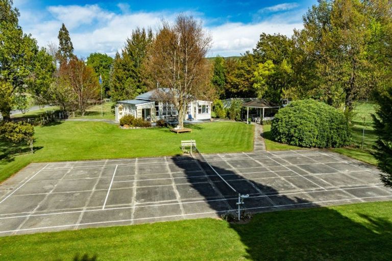 Photo of property in 180 Anama School Road, Surrey Hills, Ashburton, 7778