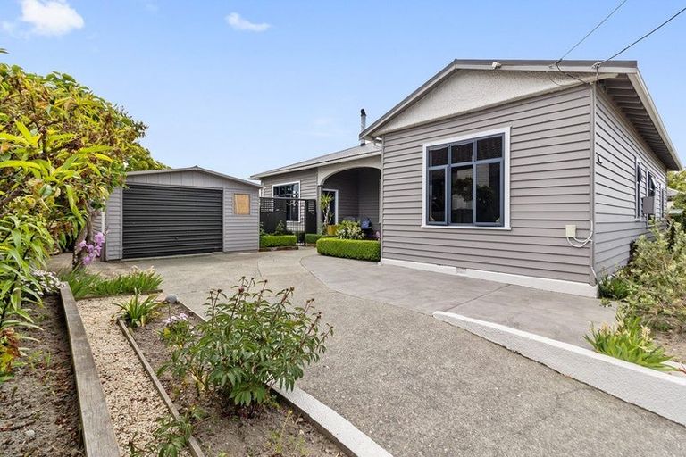 Photo of property in 7 Melrose Street, Highfield, Timaru, 7910