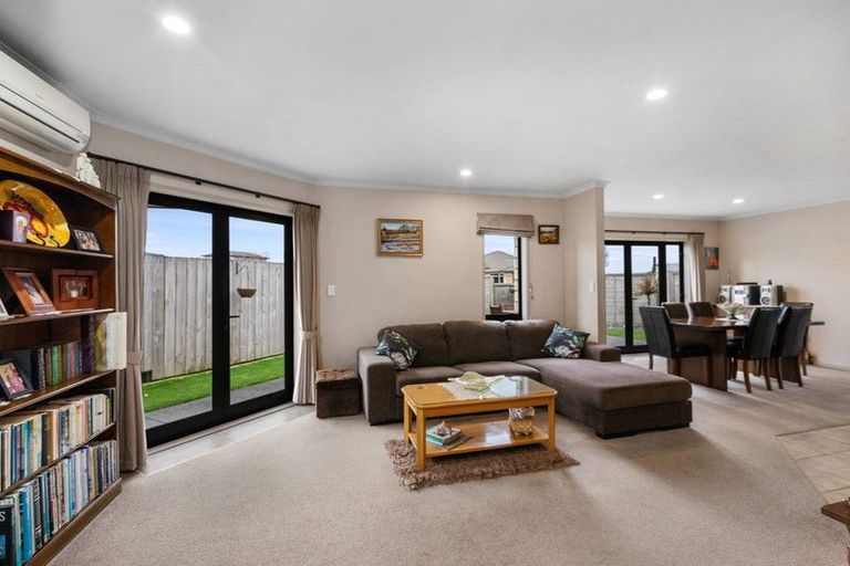 Photo of property in 4 Breen Place, Morrinsville, 3300