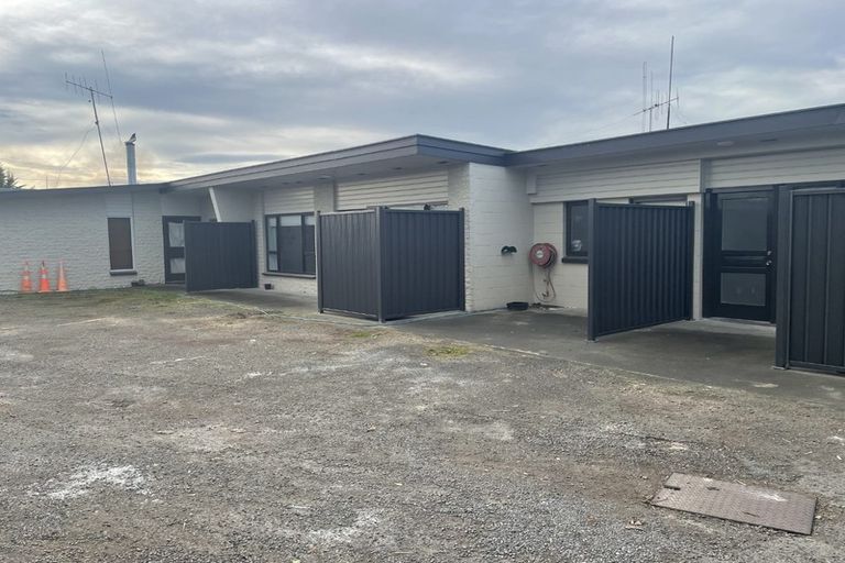 Photo of property in 272 King Street, Temuka, 7920