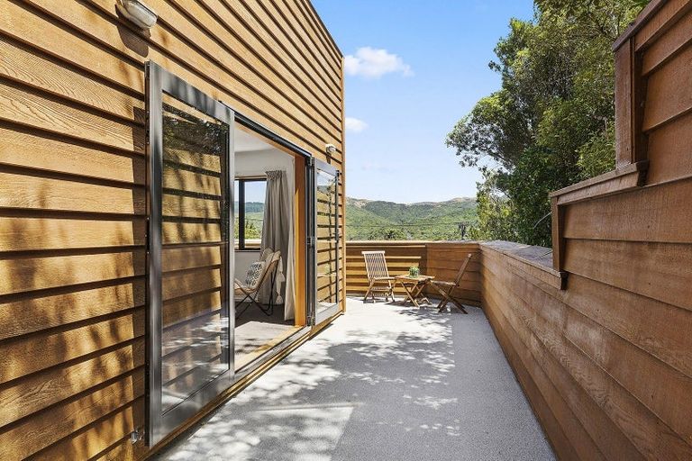 Photo of property in 99 Mairangi Road, Wadestown, Wellington, 6012