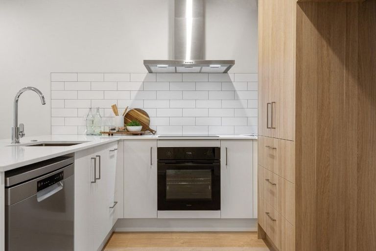 Photo of property in 3/18 Rigby Drive, Whenuapai, Auckland, 0618