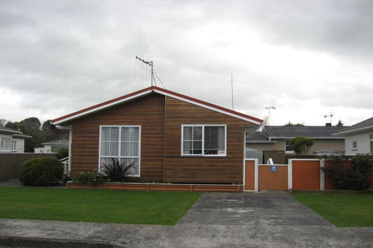 Photo of property in 2a Paisley Street, Levin, 5510