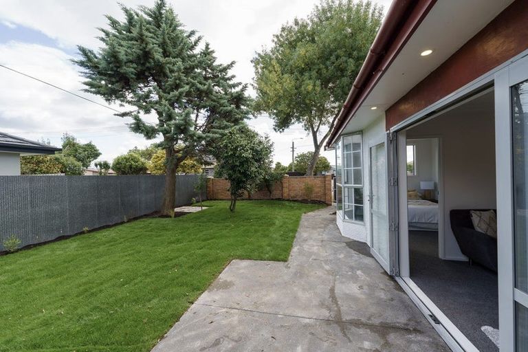 Photo of property in 1/66 Flemington Avenue, North New Brighton, Christchurch, 8083