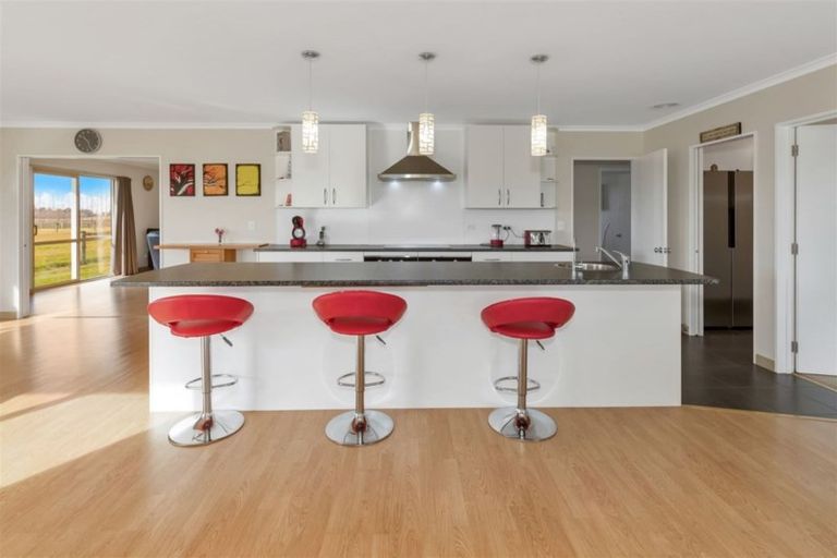 Photo of property in 124 Hodgsons Road, Loburn, Rangiora, 7472