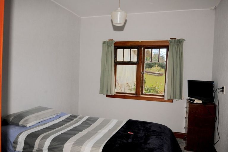 Photo of property in 4942 Hampden-palmerston Road, Bushey, Palmerston, 9482