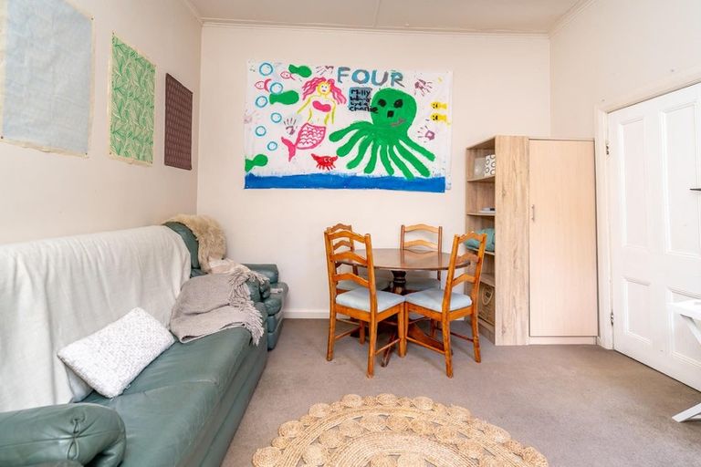 Photo of property in 56 Queen Street, North Dunedin, Dunedin, 9016