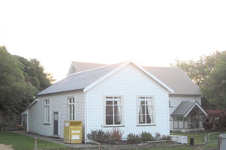 Photo of property in 9 Rue Pompallier, Akaroa, 7520