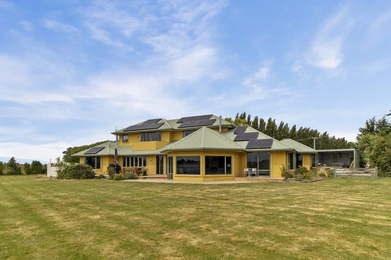 Photo of property in 223 White Road, Milford, Temuka, 7986