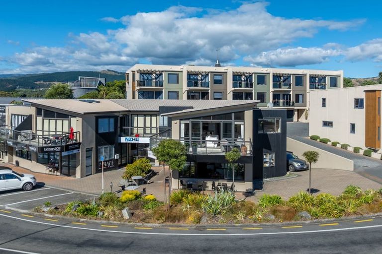 Photo of property in 338c Rosetta Road, Raumati Beach, Paraparaumu, 5032