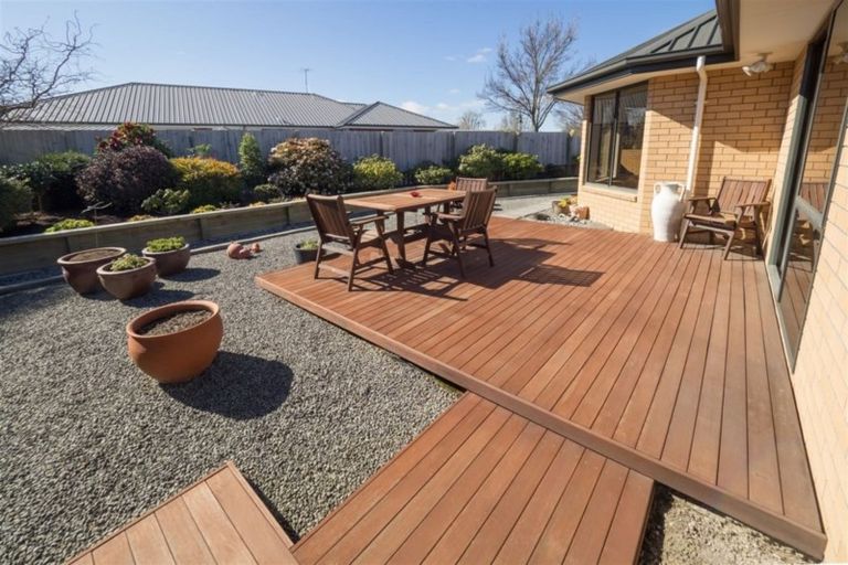 Photo of property in 64 Nursery Drive, Tinwald, Ashburton, 7700