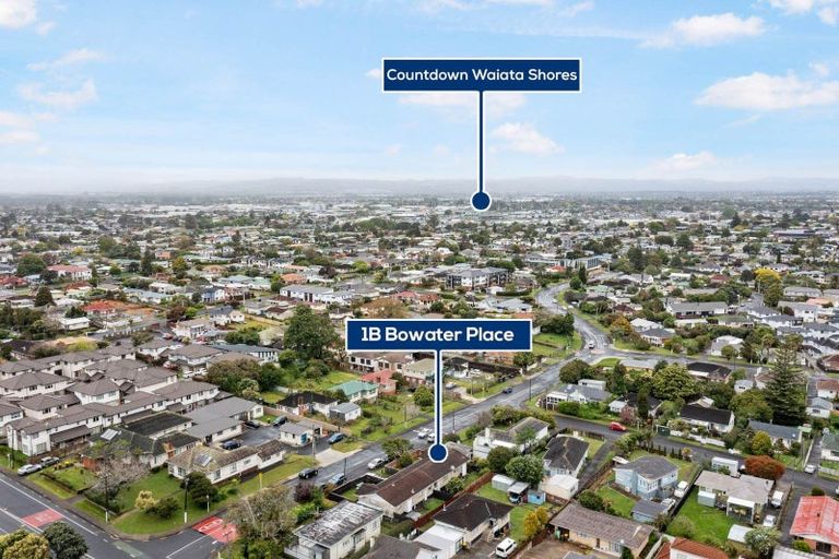 Photo of property in 1b Bowater Place, Manurewa, Auckland, 2102