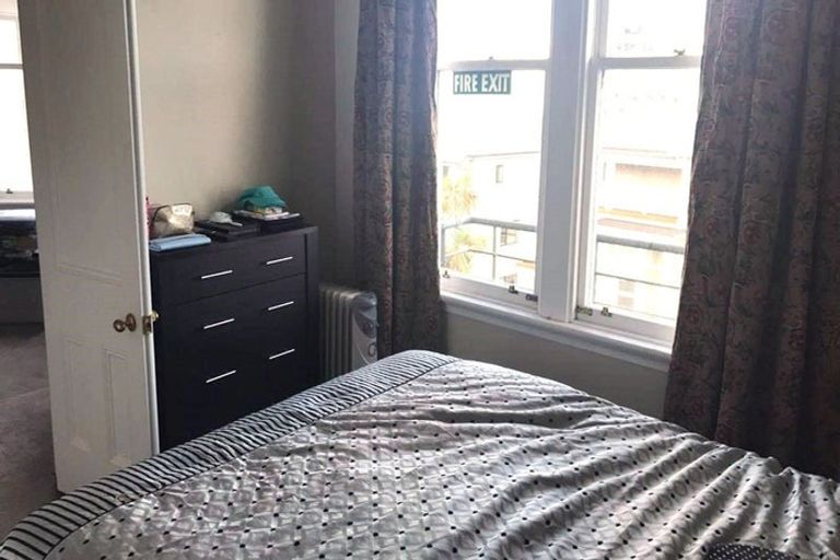 Photo of property in 4/248 The Terrace, Wellington Central, Wellington, 6011