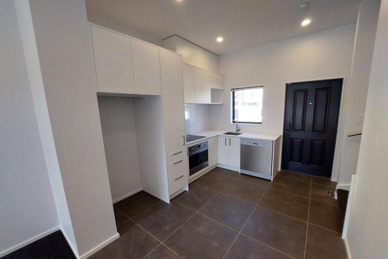 Photo of property in 96 Peterborough Street, Christchurch Central, Christchurch, 8013